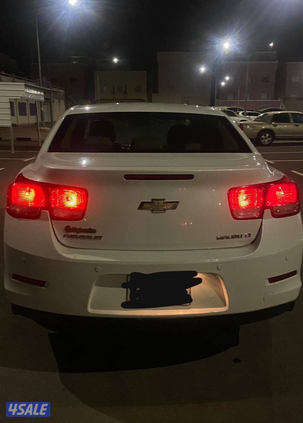 ماليبو  ٢٠١٥7