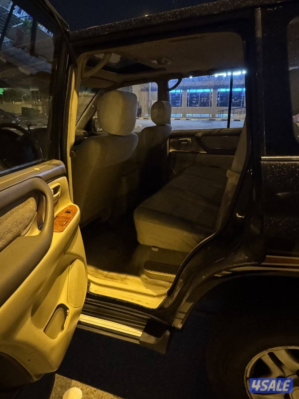 Gxr ٢٠٠٥ قير عادي0