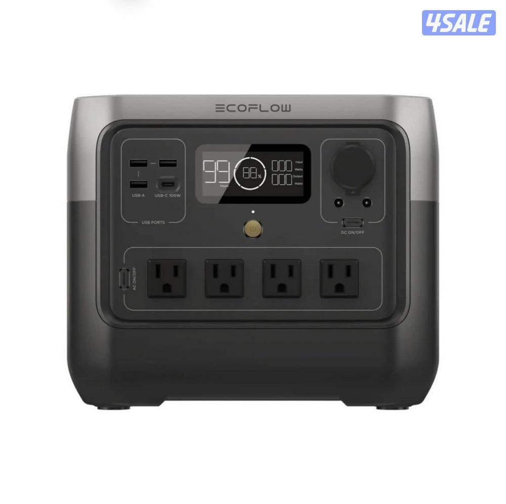 بطارية متنقلة0