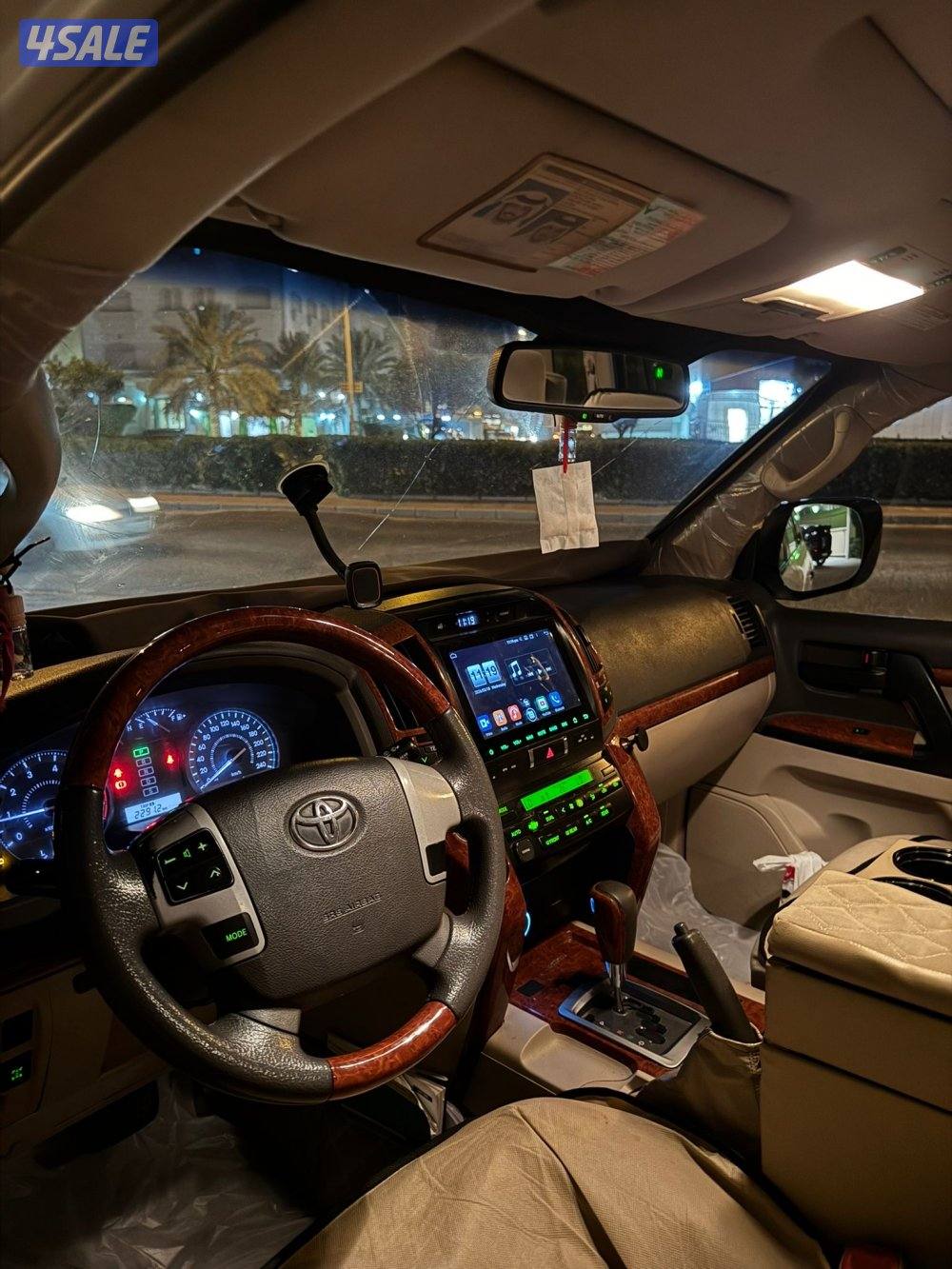 لاند كروزر1