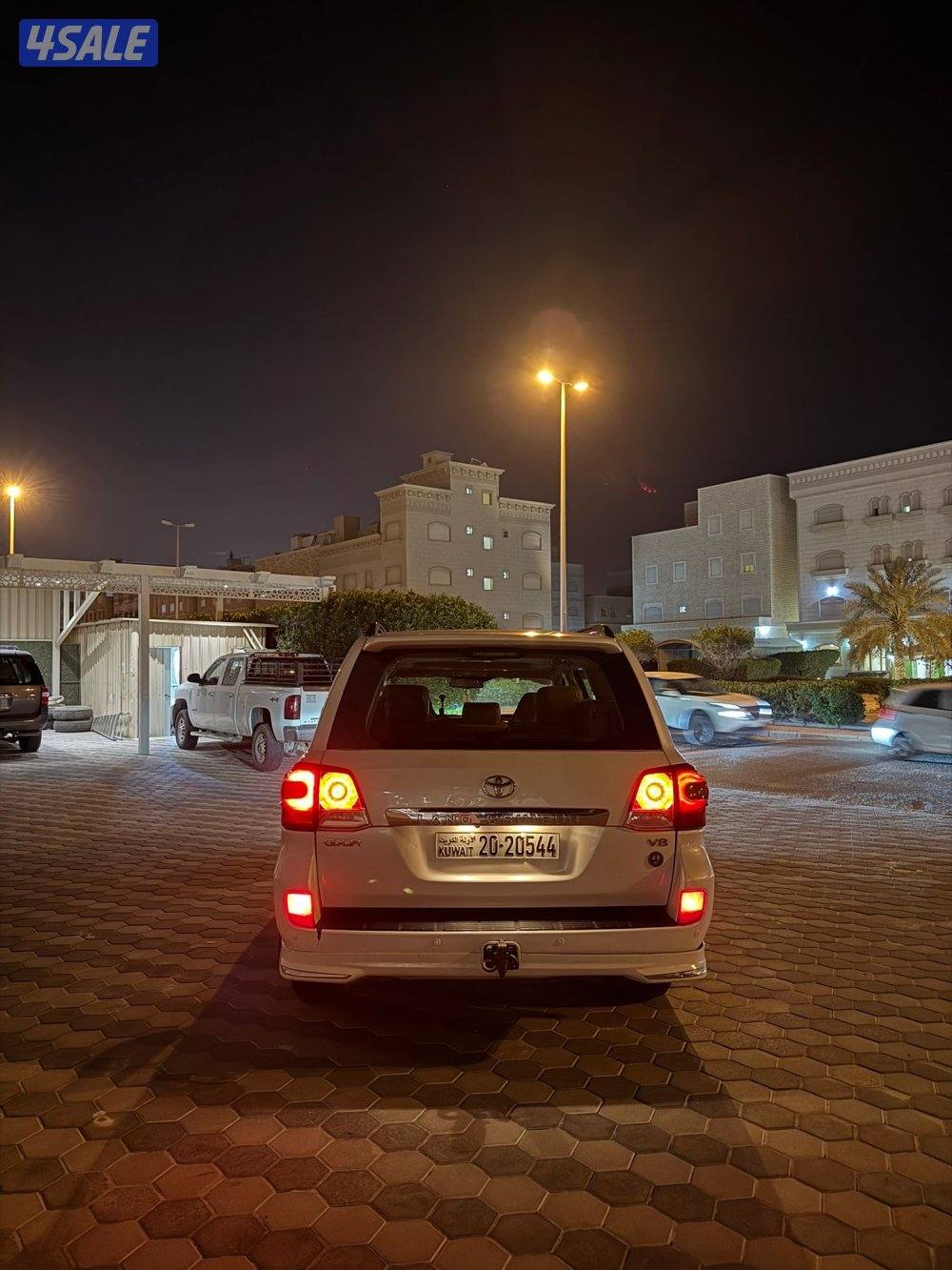 لاند كروزر3