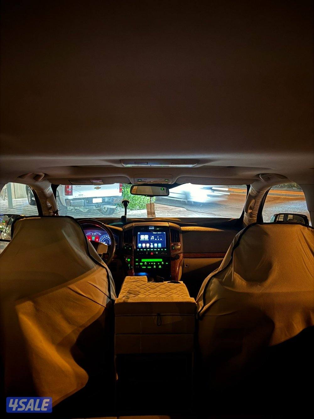 لاند كروزر2