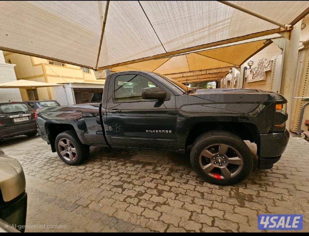 Z71دبل قير 2018 الغانم0