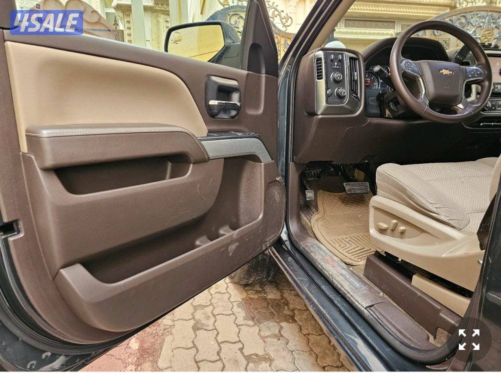 Z71دبل قير 2018 الغانم5