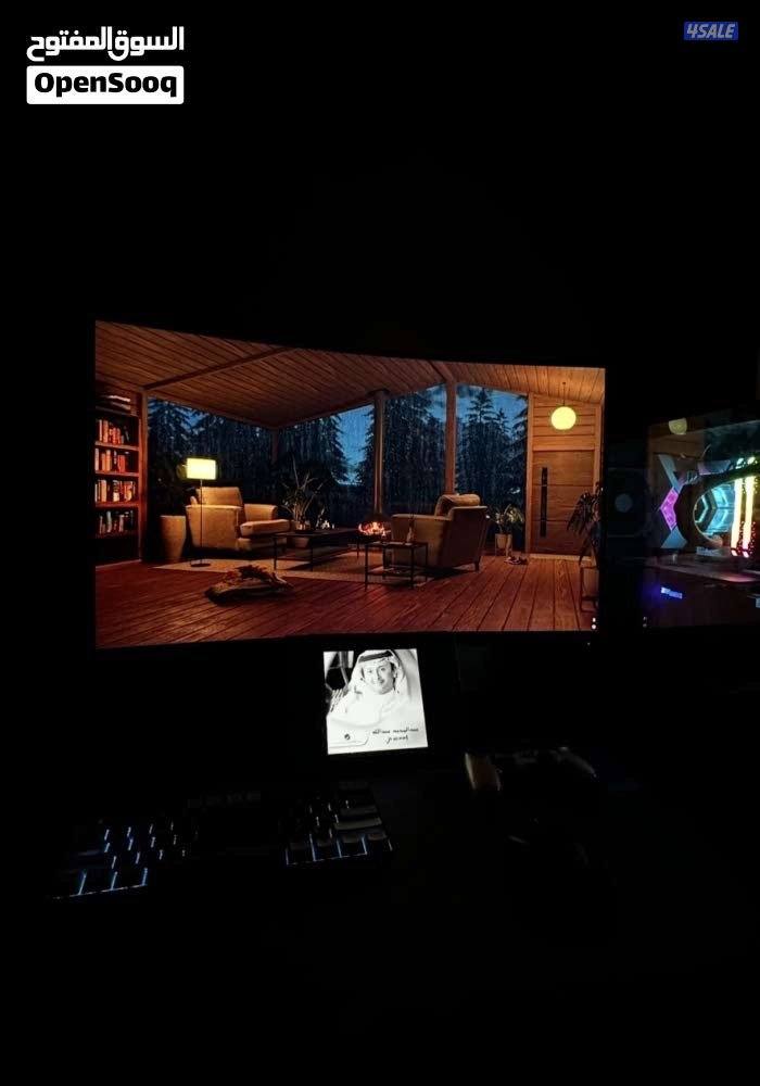 جهاز ألعاب فخم بمواصفات عالية  RTX-2080ti-i7-9700k0