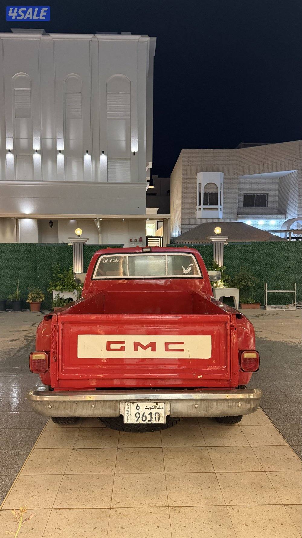 جمس٨٣ كانت مكينته٤٥٠ و استبدلت الى٣٥٠1