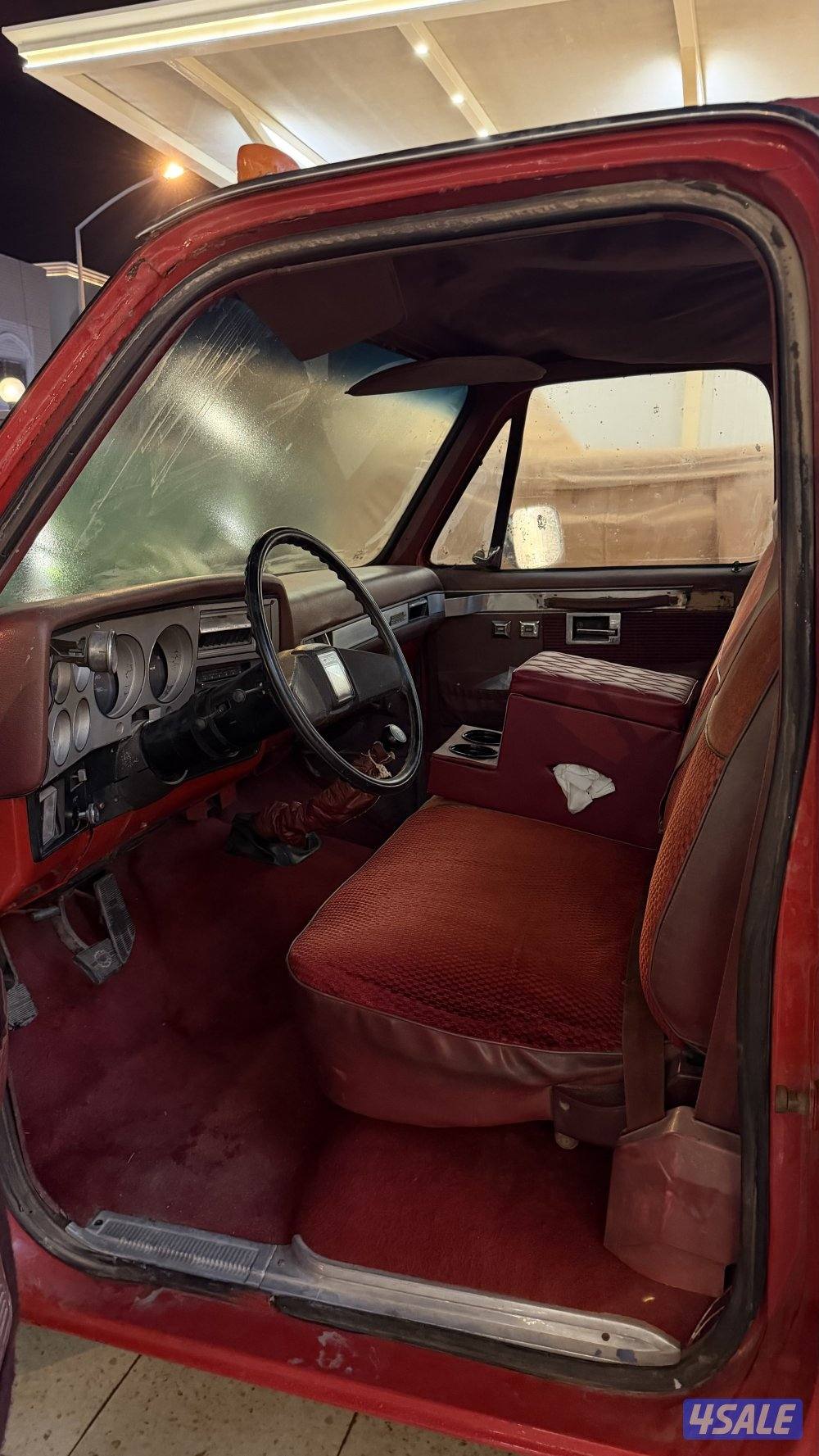 جمس٨٣ كانت مكينته٤٥٠ و استبدلت الى٣٥٠3