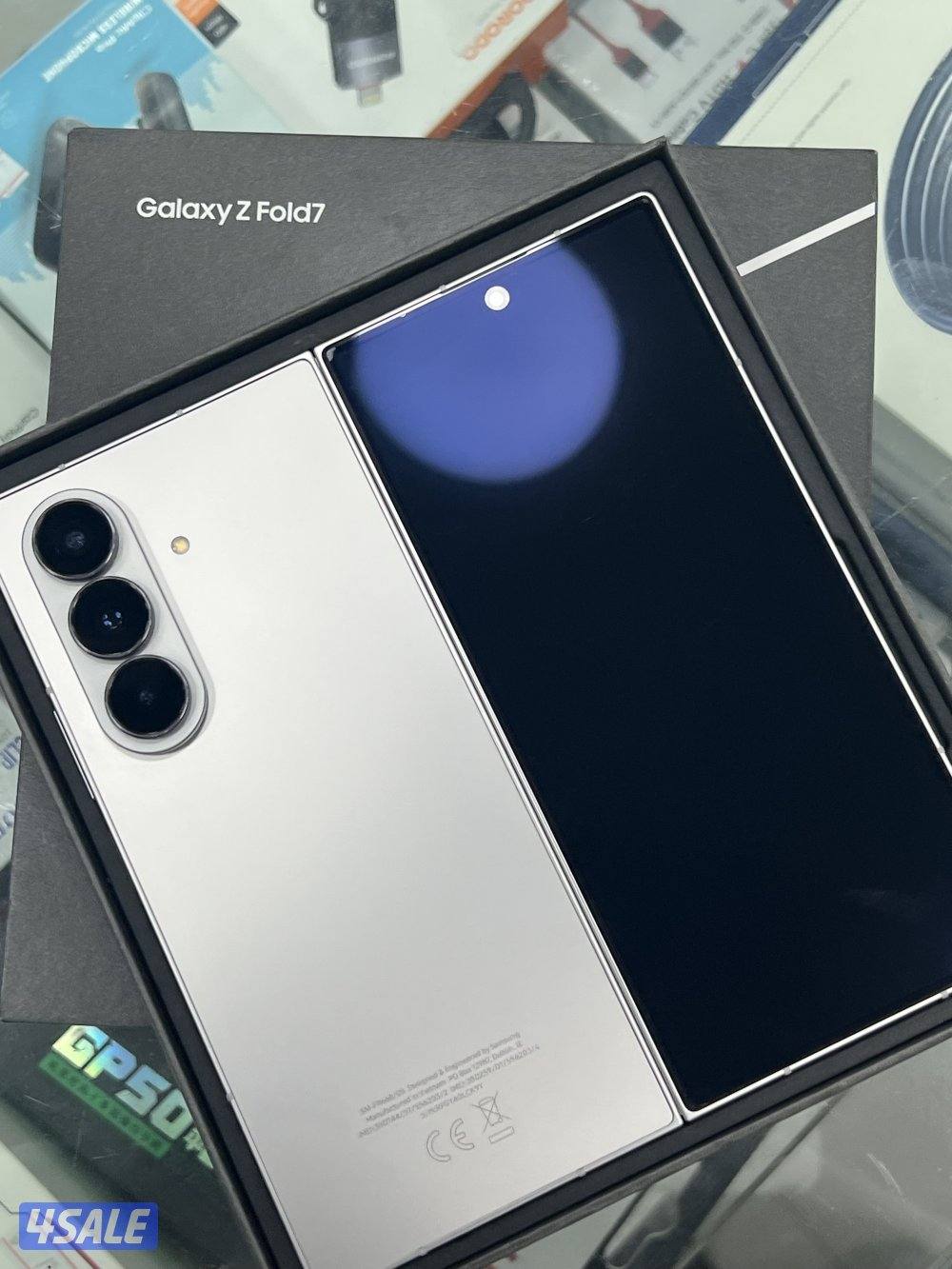للبيع  Z FOLD 71