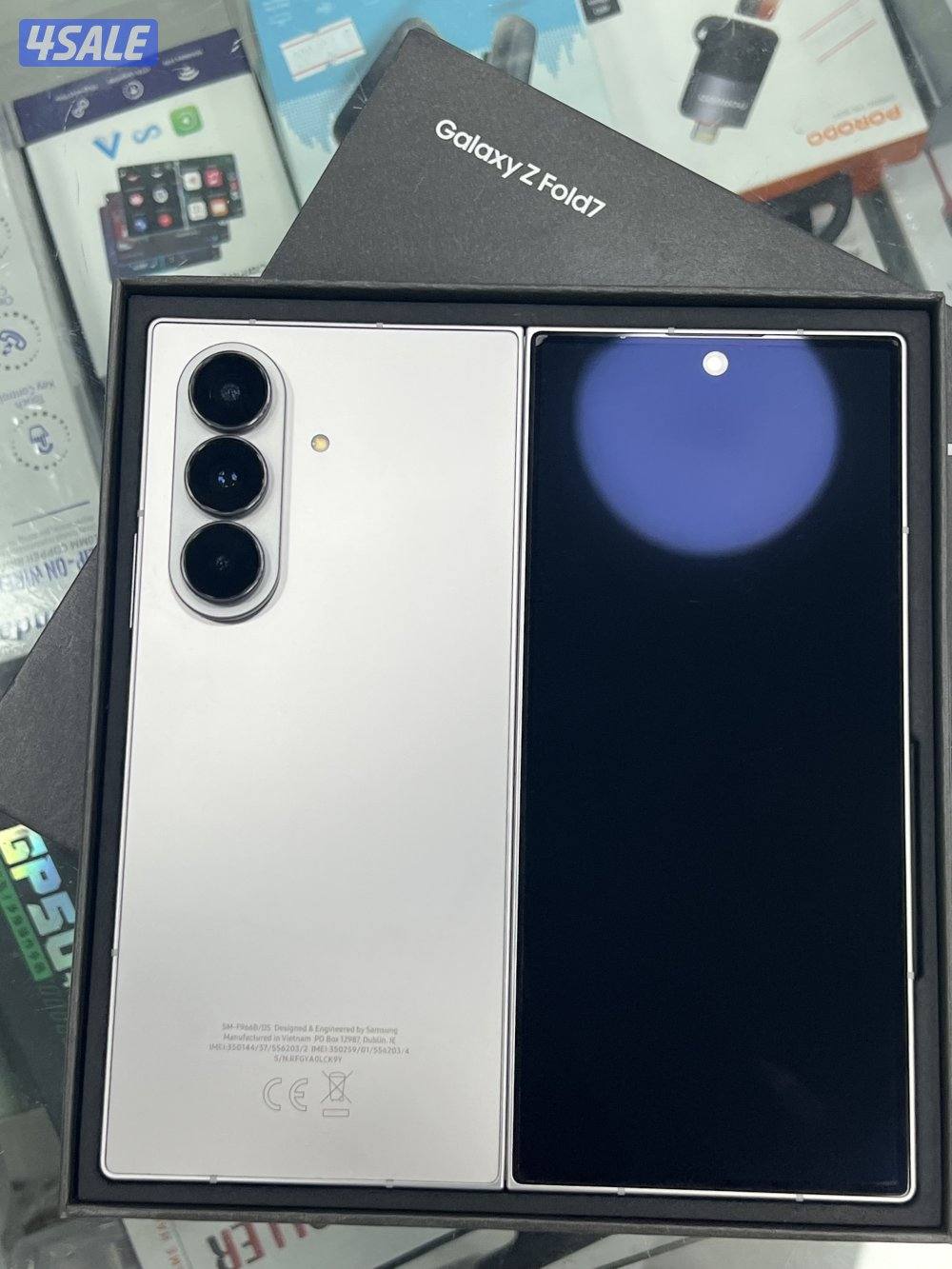 للبيع  Z FOLD 72
