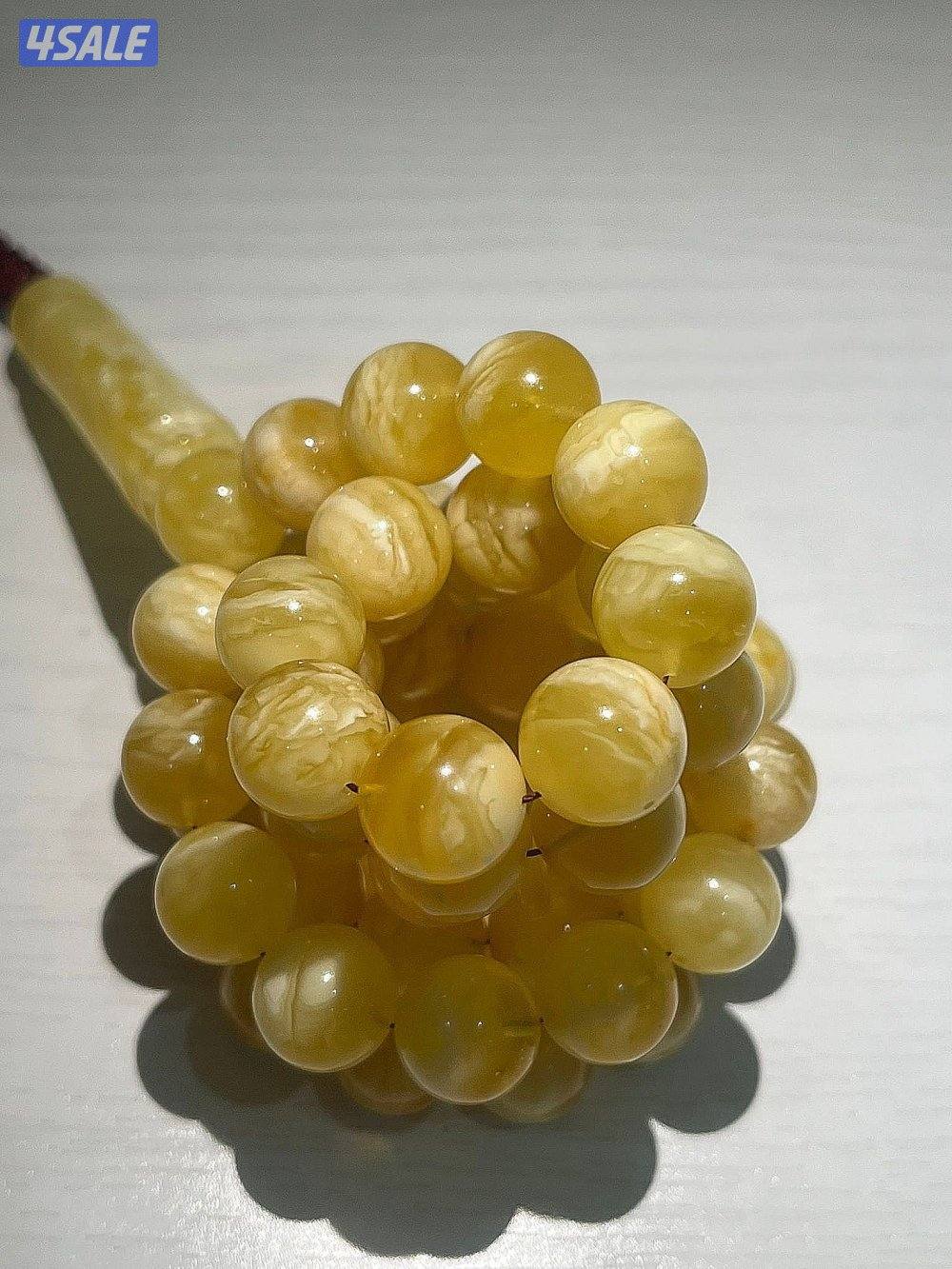 مسباح مشخط عرض بياض4