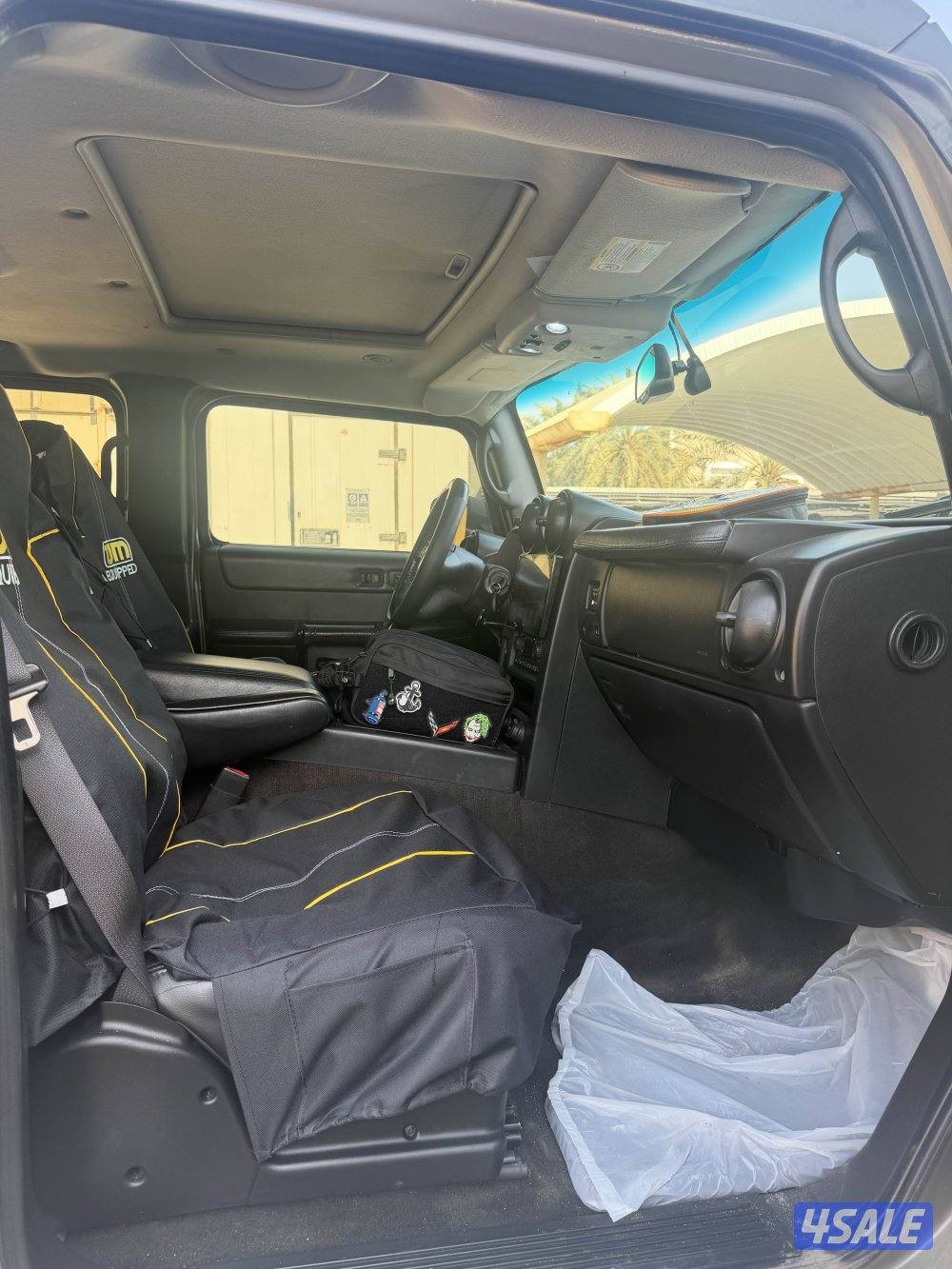 H2وانيت للبيع او للبدل0