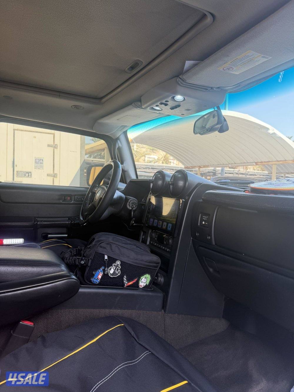 H2وانيت للبيع او للبدل1