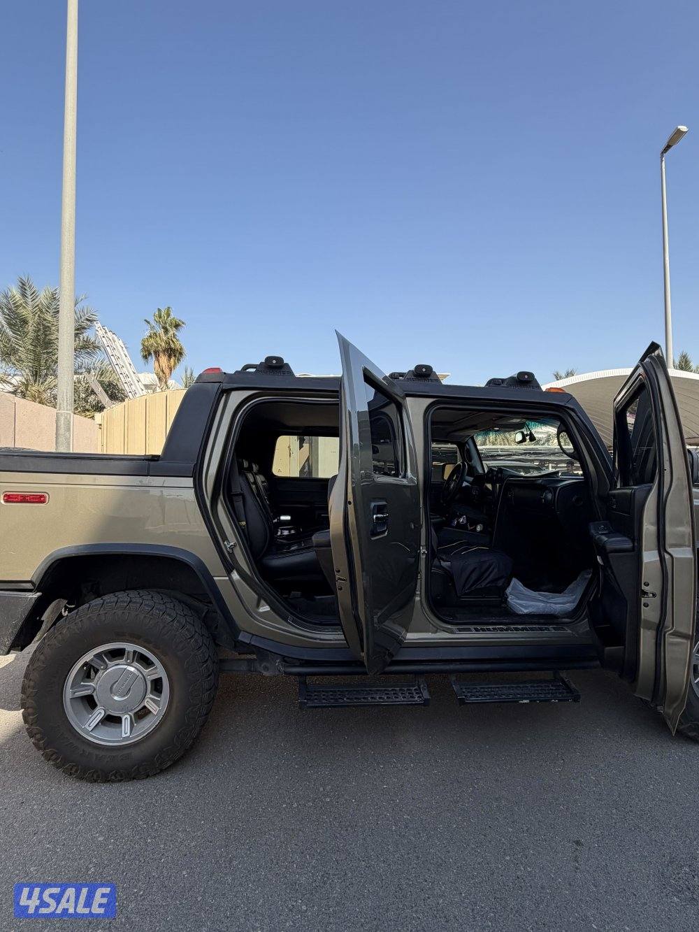 H2وانيت للبيع او للبدل3