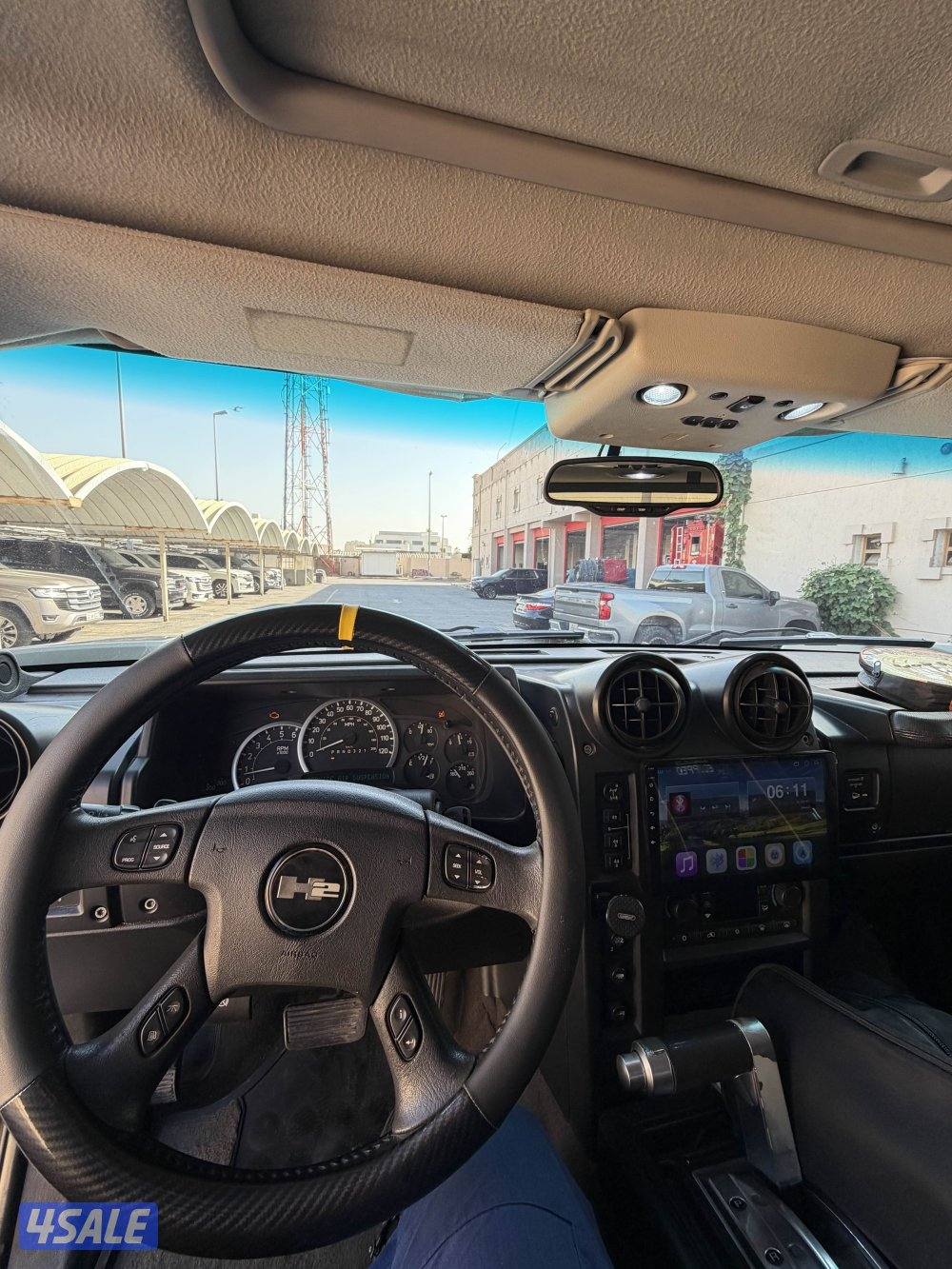 H2وانيت للبيع او للبدل4