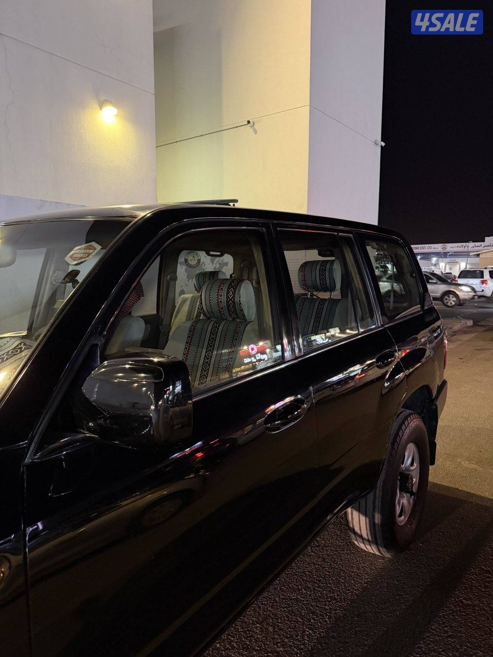 قير عادي GXR1