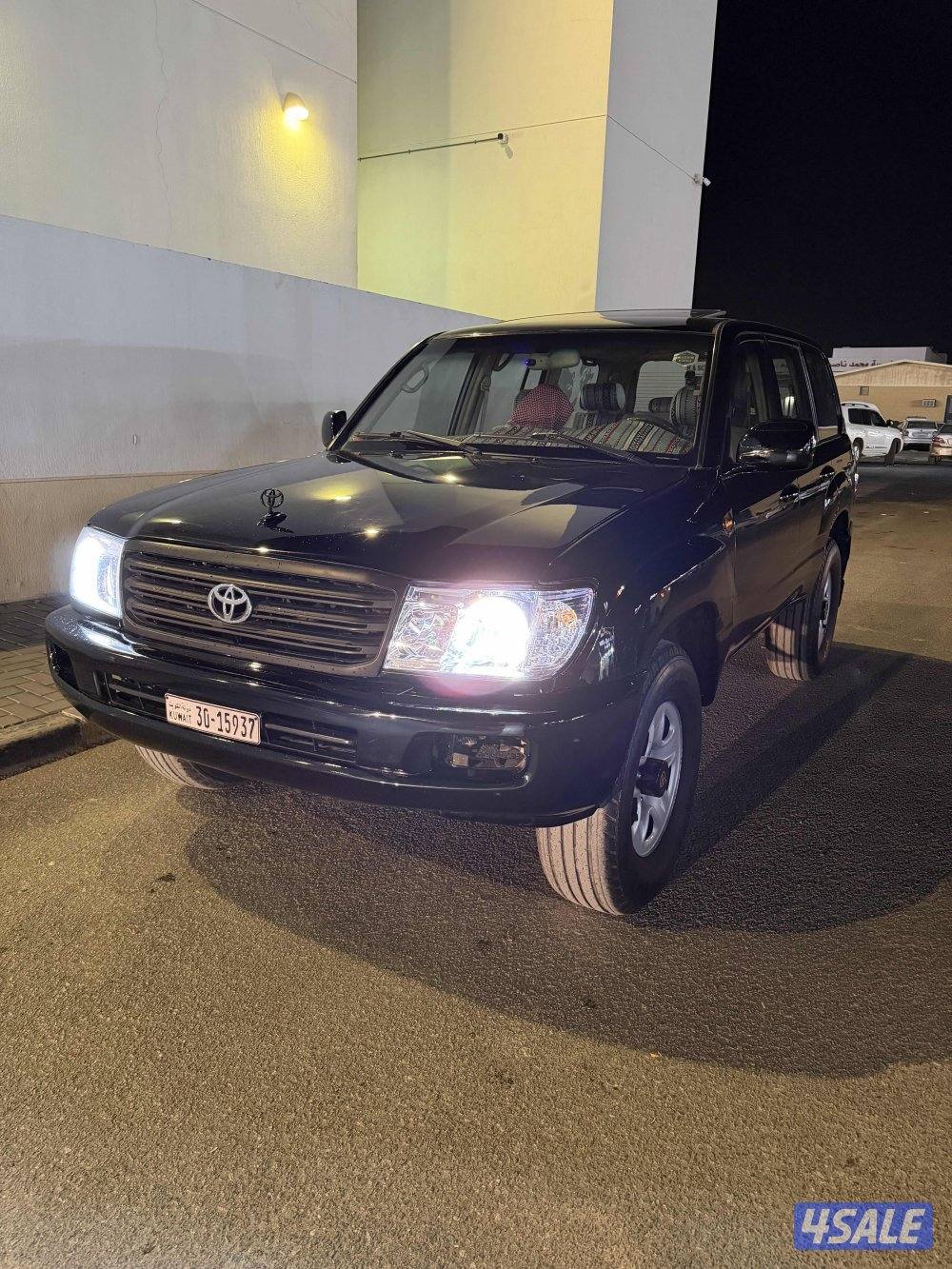 قير عادي GXR2