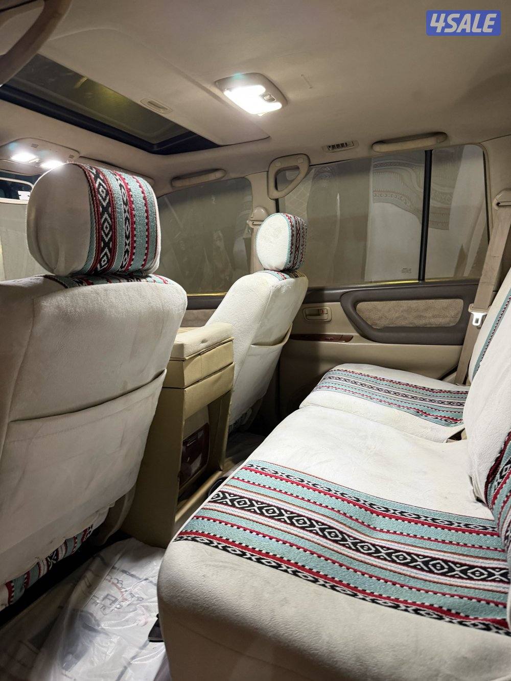 قير عادي GXR4