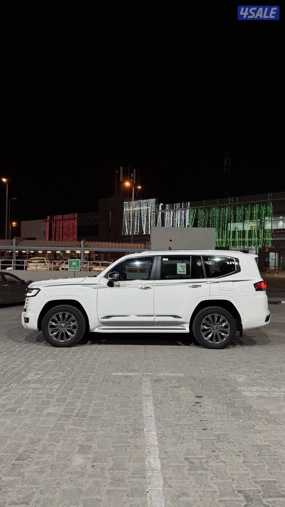 VX.R 2024 ابيض ثلجي2