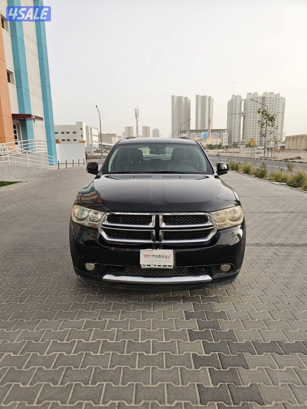 Dodge Durango SE0