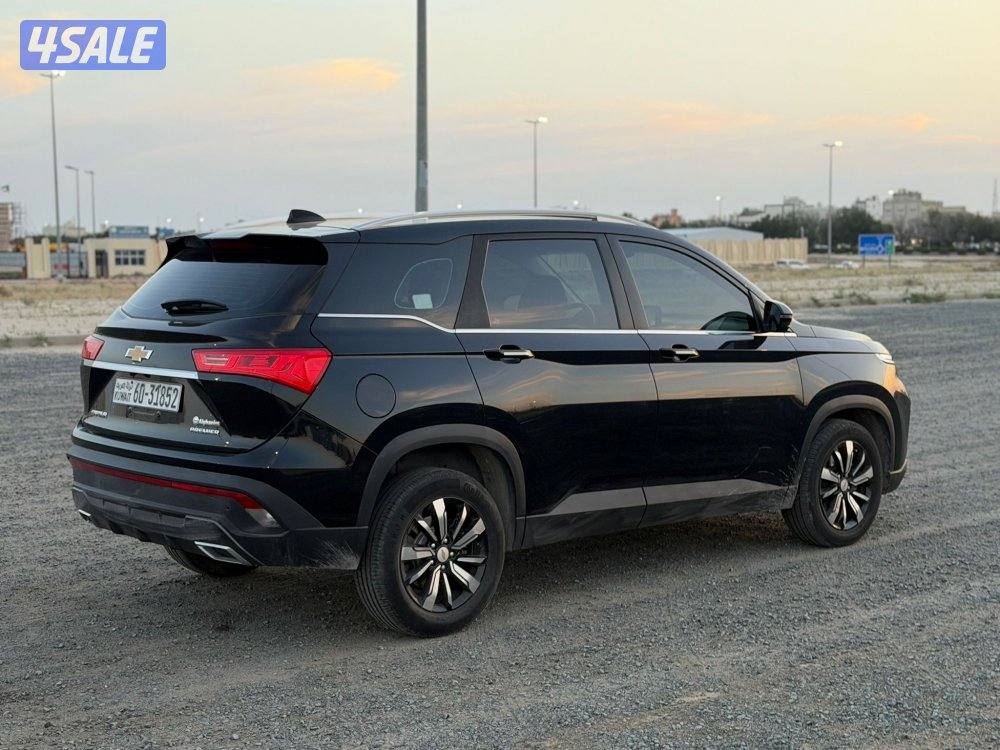 كابتيفيا 2022 بريمير فل اوبشن0