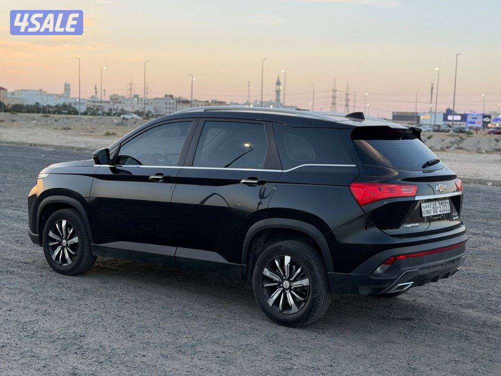 كابتيفيا 2022 بريمير فل اوبشن1