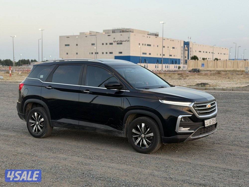 كابتيفيا 2022 بريمير فل اوبشن2