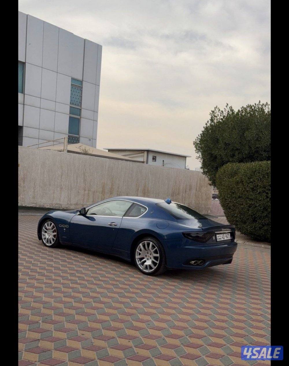 ميزراني جرانتزموs بحاله ممتازه0