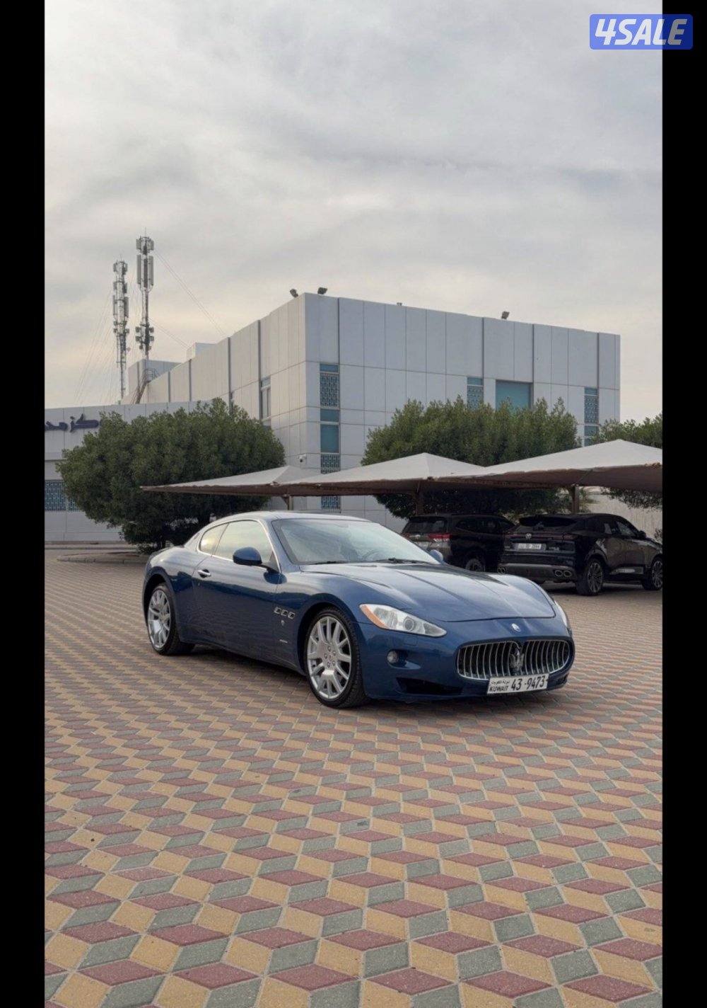 ميزراني جرانتزموs بحاله ممتازه1