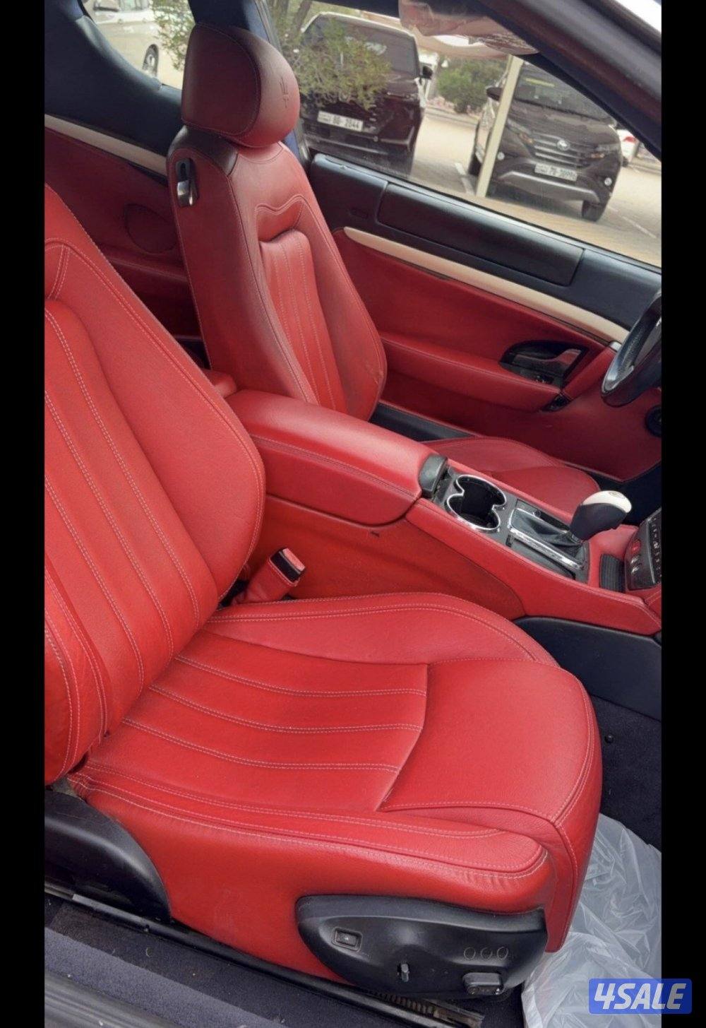 ميزراني جرانتزموs بحاله ممتازه5