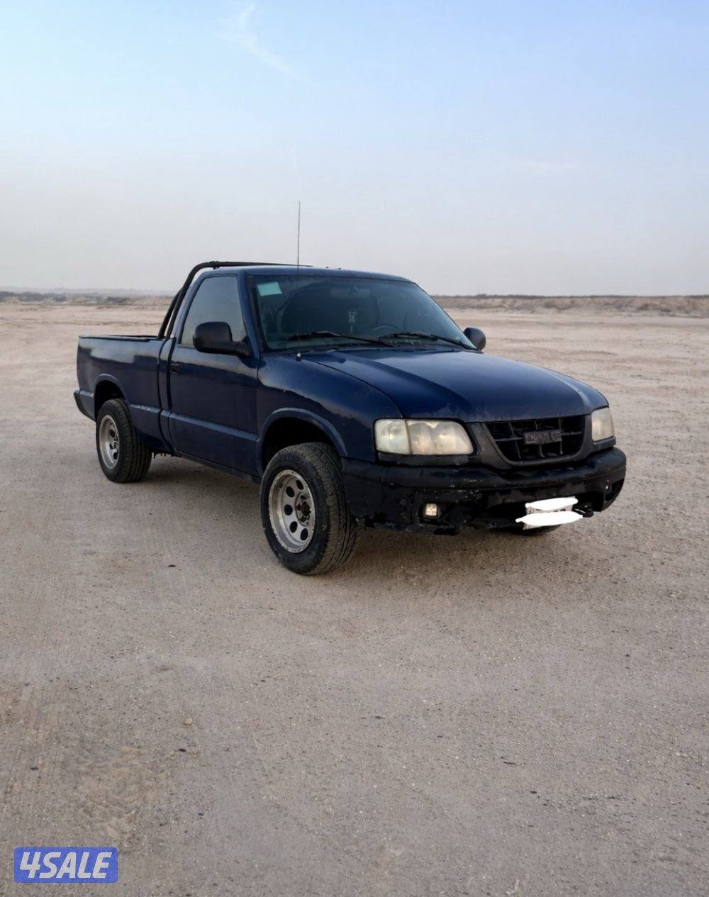 GMC Sonoma 1999 Classic0