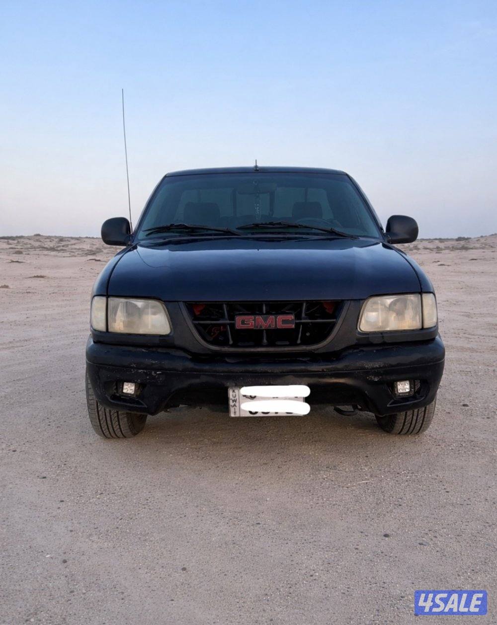 GMC Sonoma 1999 Classic1