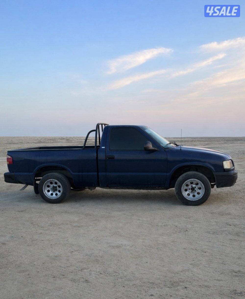 GMC Sonoma 1999 Classic2