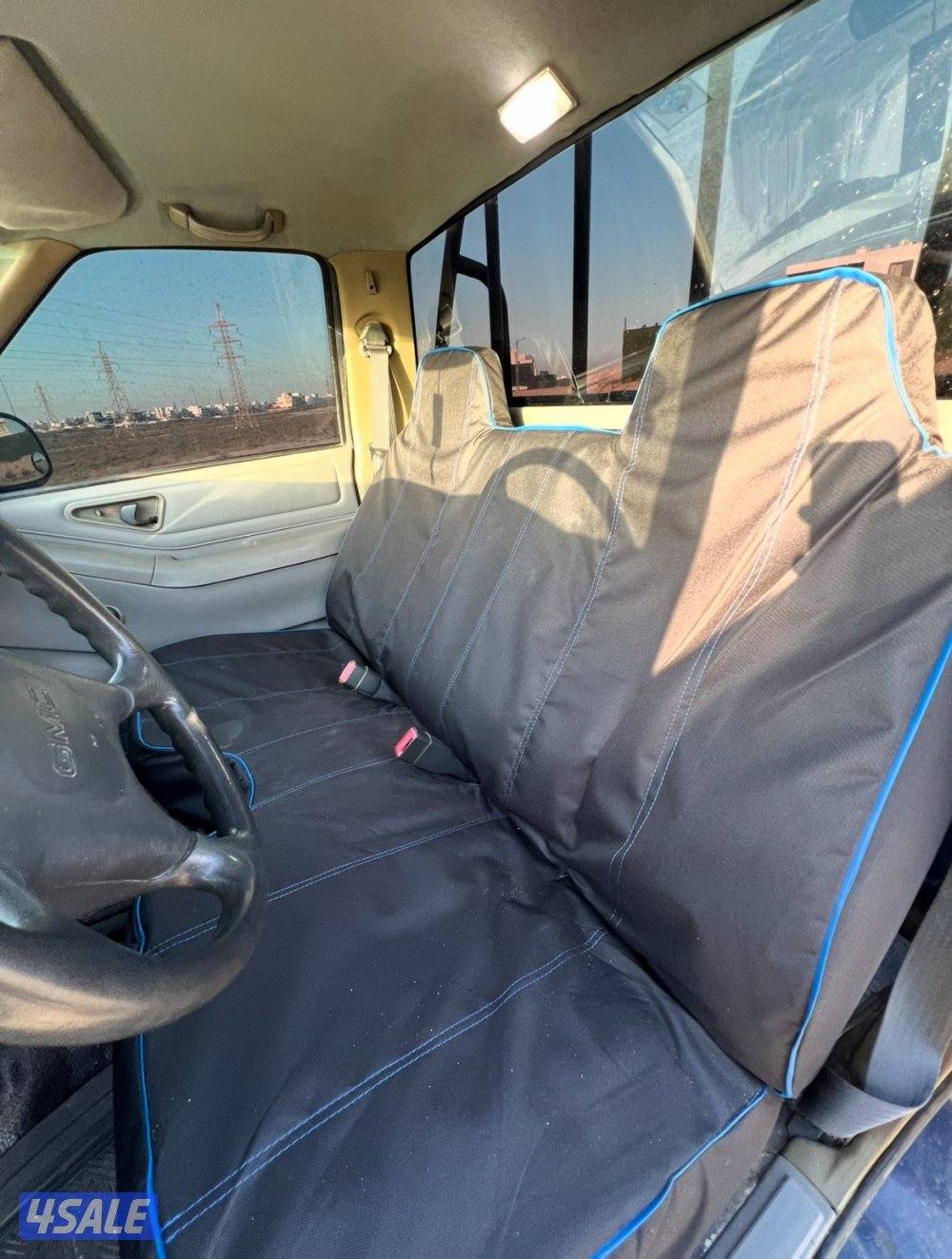 GMC Sonoma 1999 Classic5