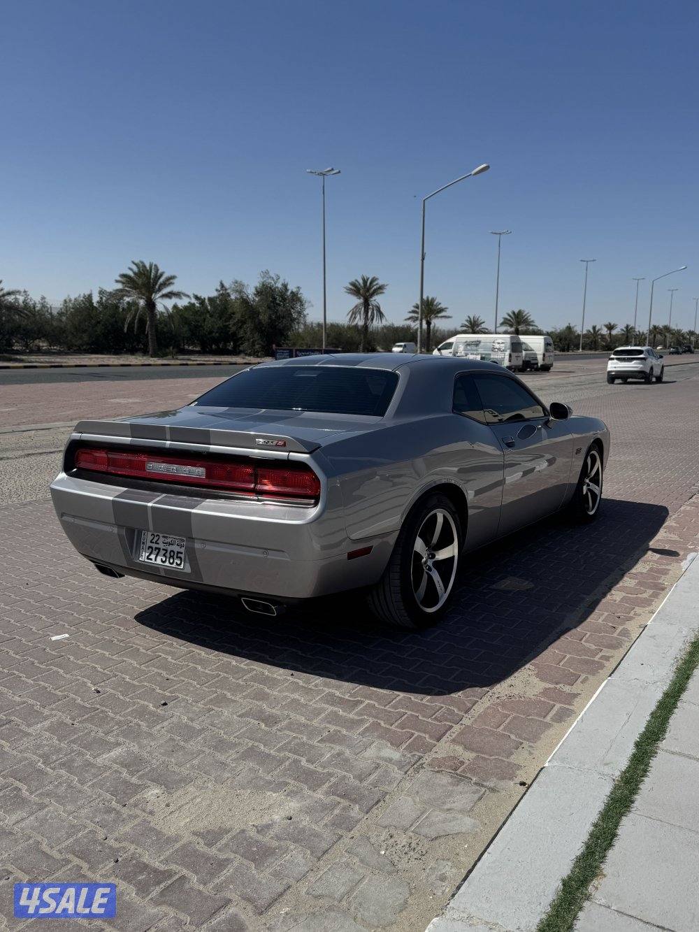 جالنجر شرط الفحص بالكامل ممشى ٤٦ الف كيلو الفحص مرفق في اخر صوره1