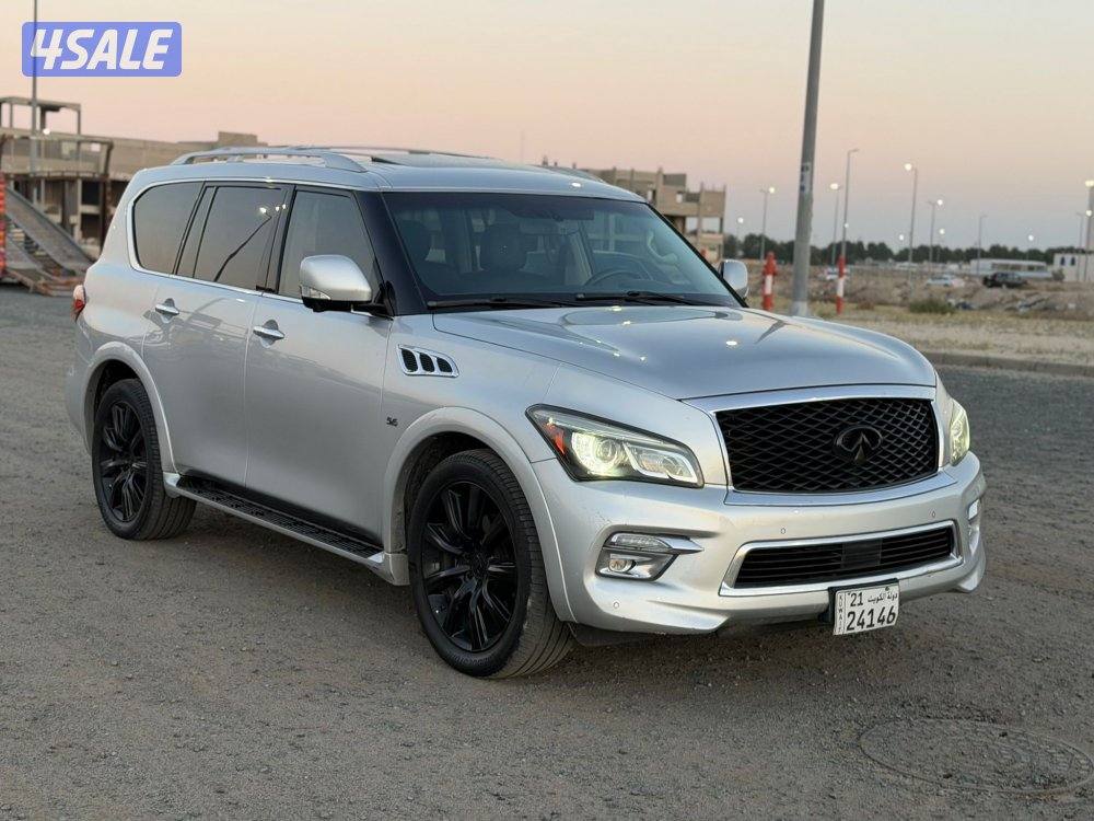 جيب انفنتي 2015 الفل درجة اولى1