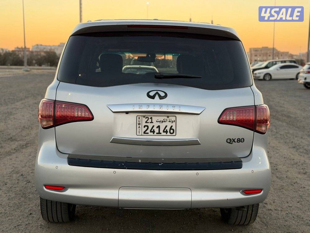 جيب انفنتي 2015 الفل درجة اولى3