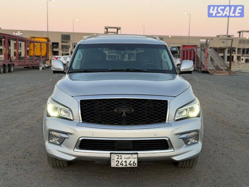 جيب انفنتي 2015 الفل درجة اولى7