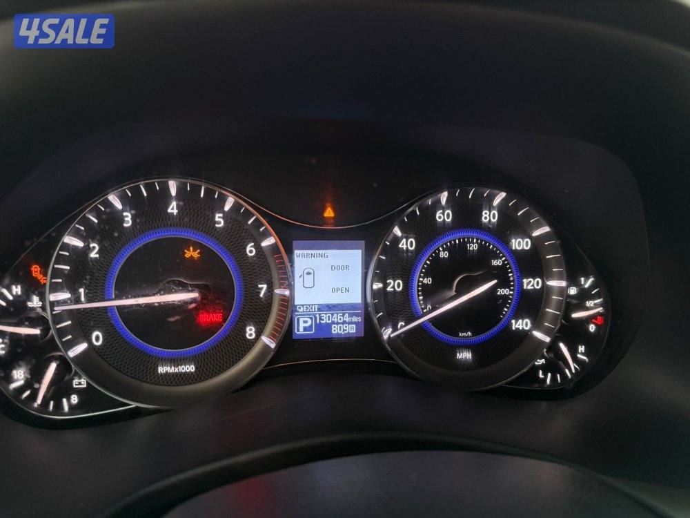 جيب انفنتي 2015 الفل درجة اولى8