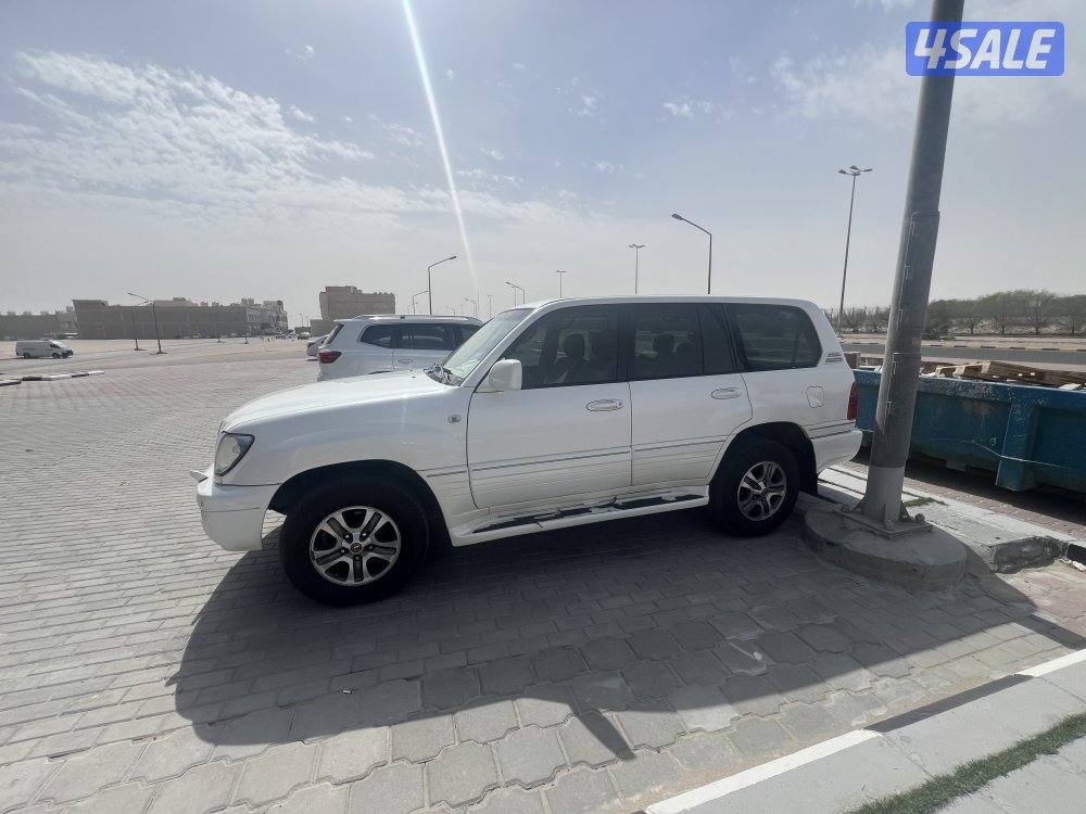 للبيع لكزس1