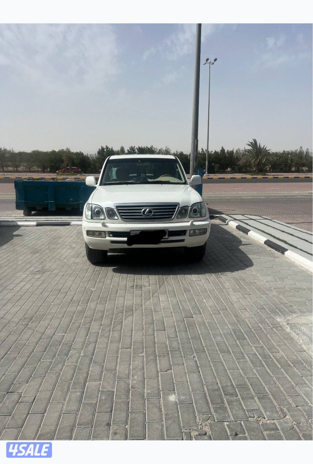 للبيع لكزس2