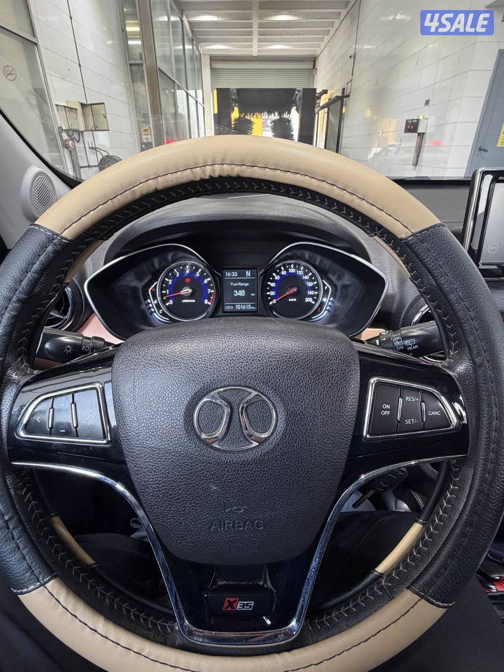 للبيع بايك موديل X35-20193