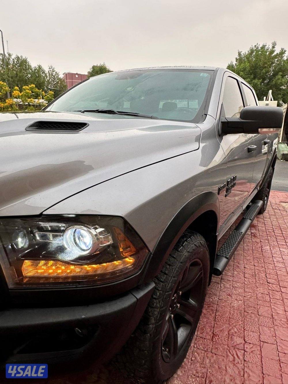 وانيت رام 20221