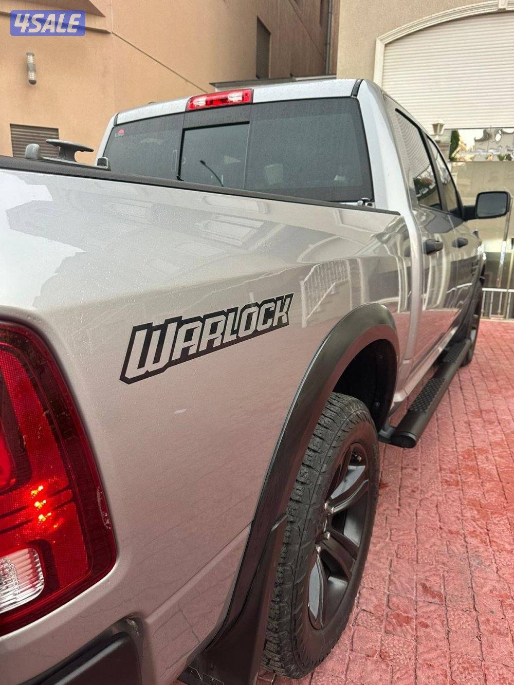 وانيت رام 20224