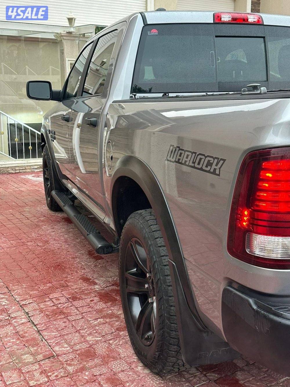 وانيت رام 20226