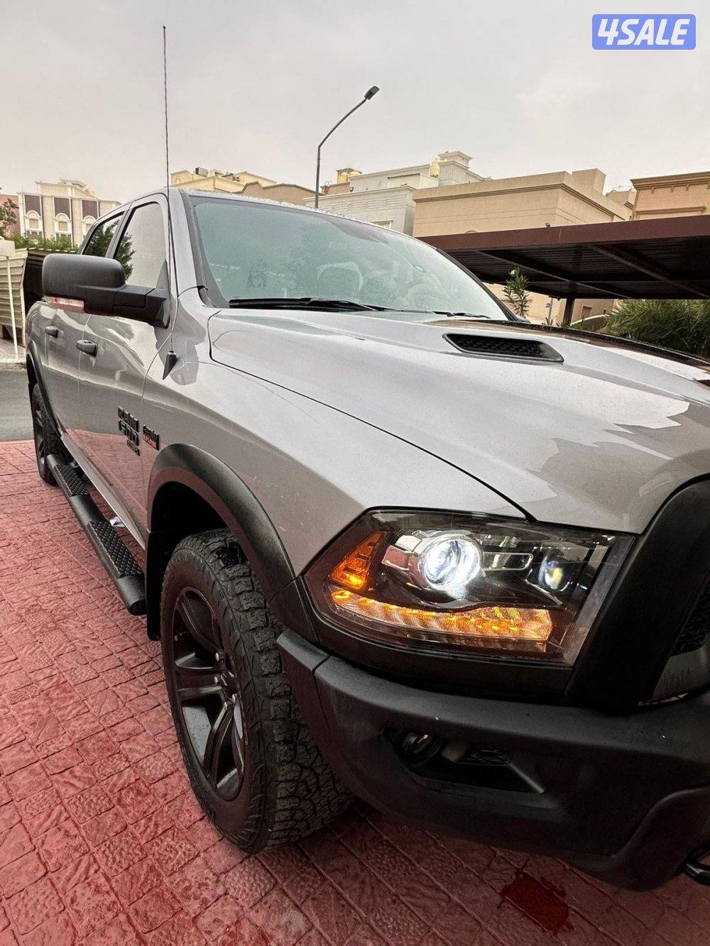 وانيت رام 20227