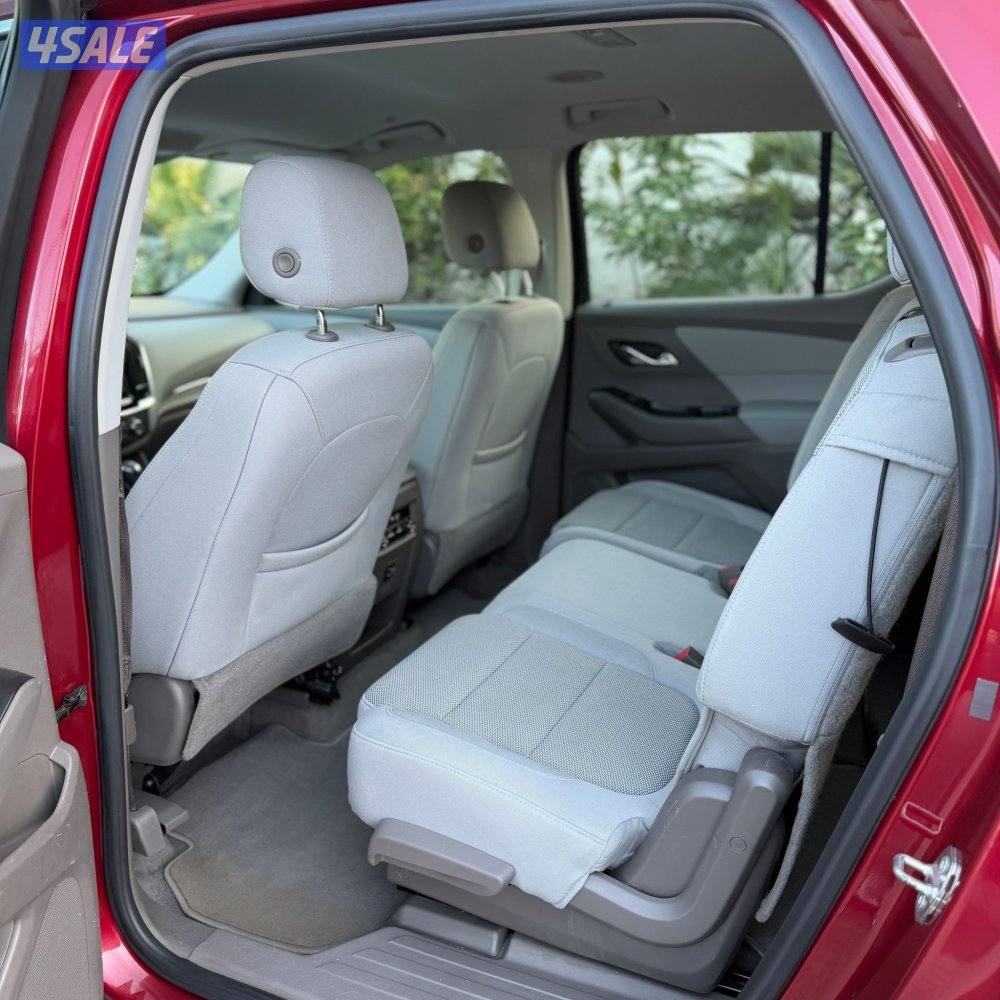 للبيع ترافيرس 2019 صبغ وكالة4