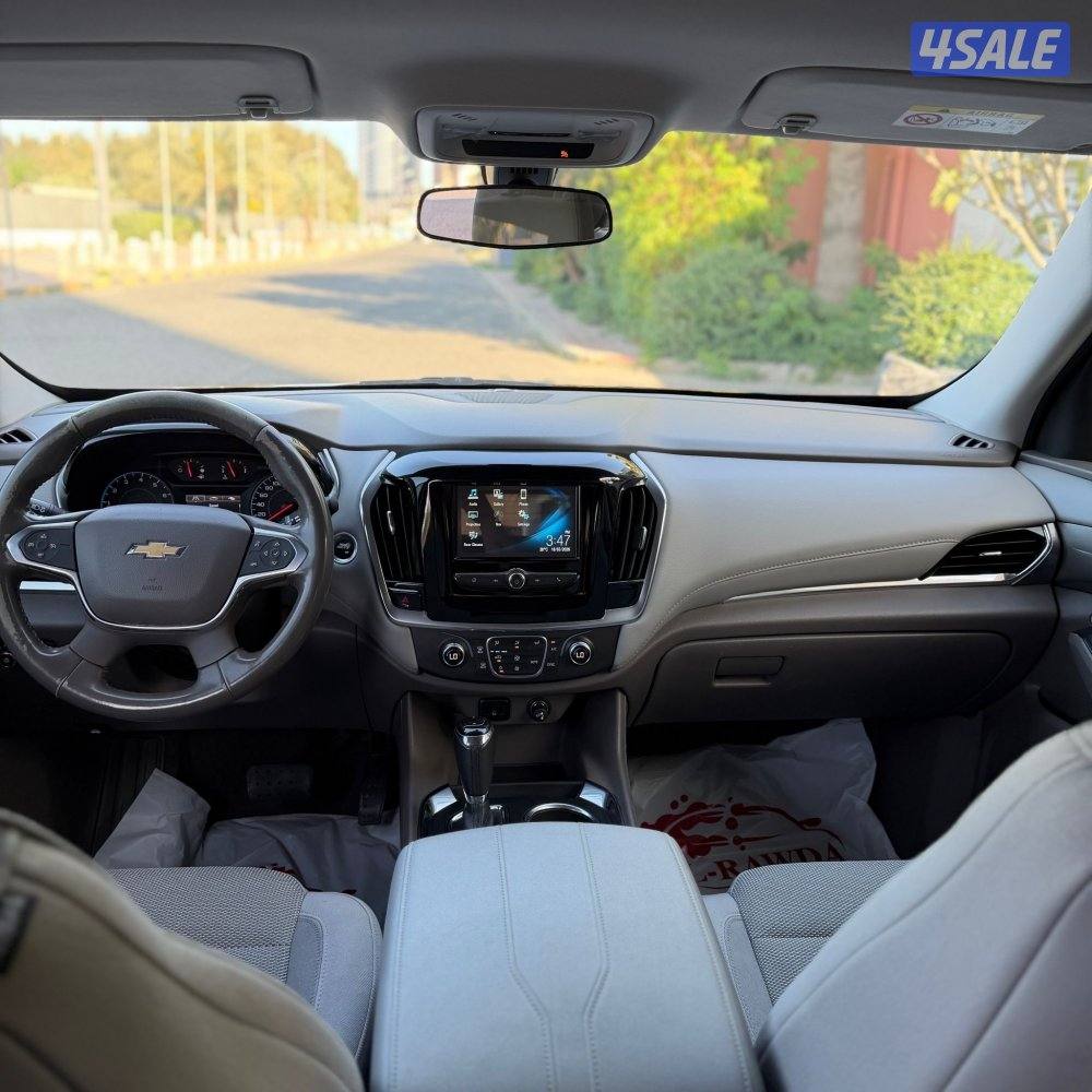 للبيع ترافيرس 2019 صبغ وكالة5