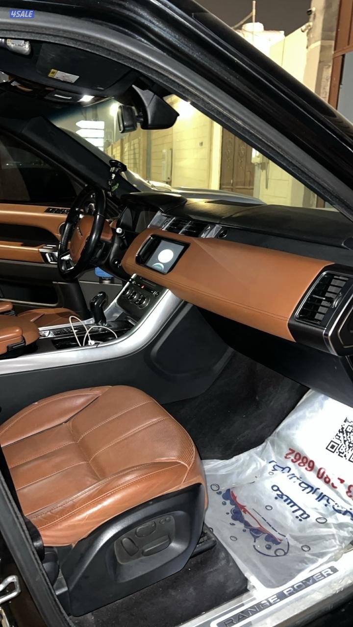 رنج روفرر صبغ الوكاله3