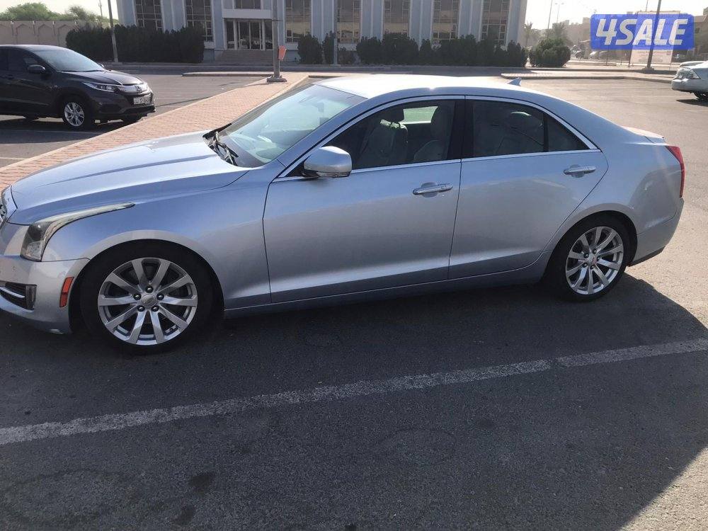 كاديلاك   ATS1