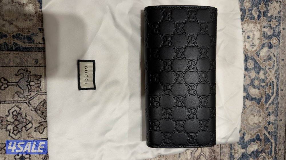 New Gucci wallet3